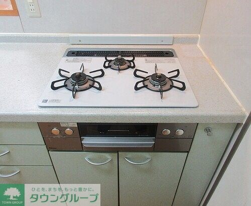 シエルグランデふなばし海神の物件内観写真