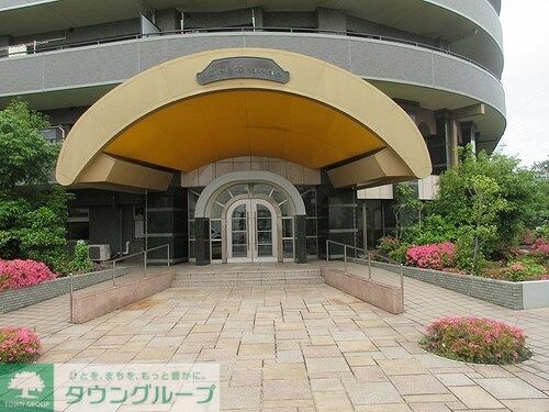 シエルグランデふなばし海神の物件内観写真