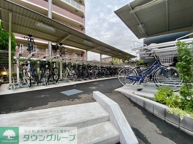 LIME RESIDENCE HIGASHINAKAYAMAの物件内観写真