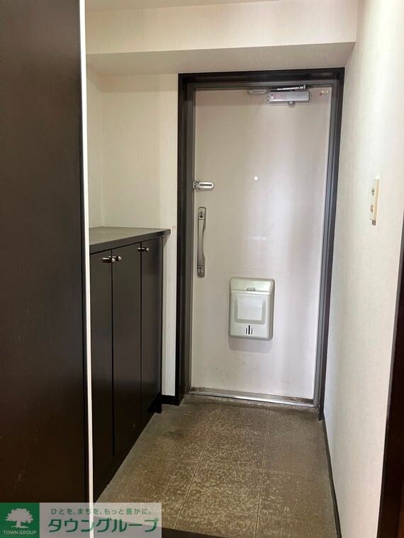 モアクレスト千葉A棟の物件内観写真