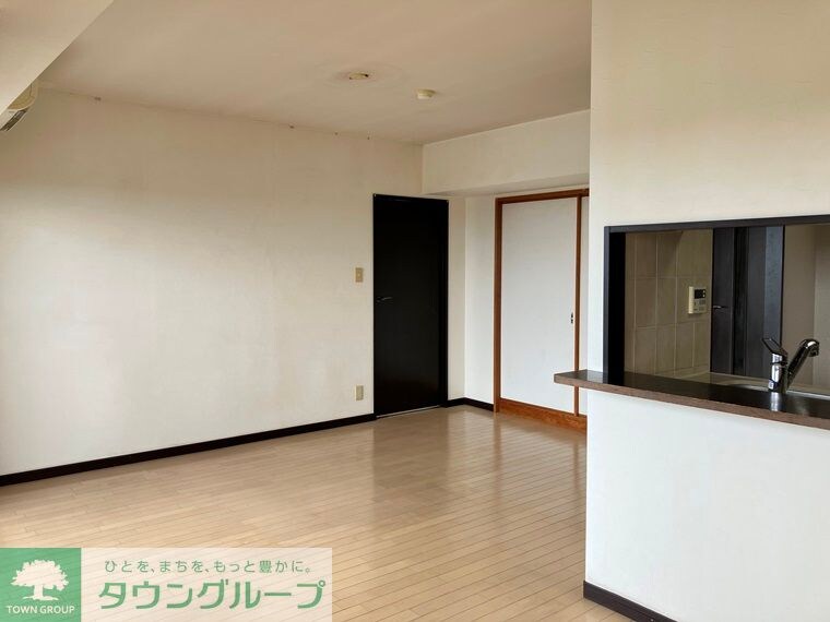 モアクレスト千葉A棟の物件内観写真