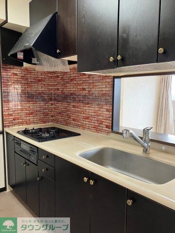 モアクレスト千葉A棟の物件内観写真