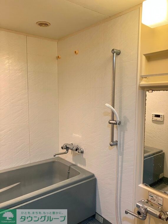 モアクレスト千葉A棟の物件内観写真