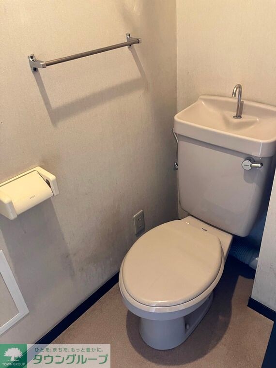 モアクレスト千葉A棟の物件内観写真