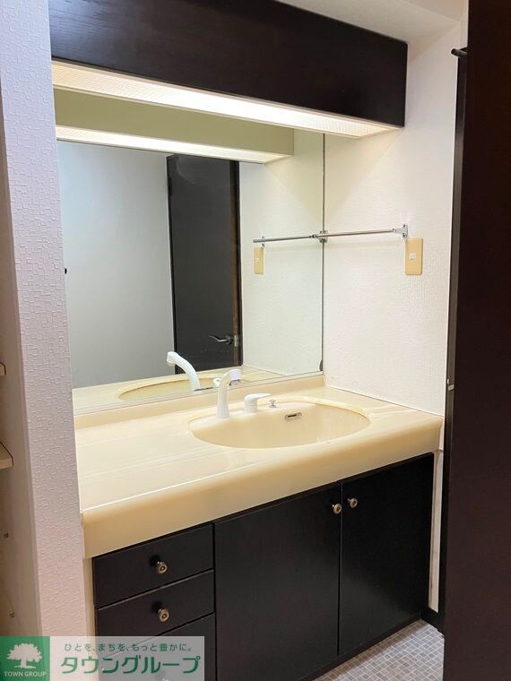 モアクレスト千葉A棟の物件内観写真