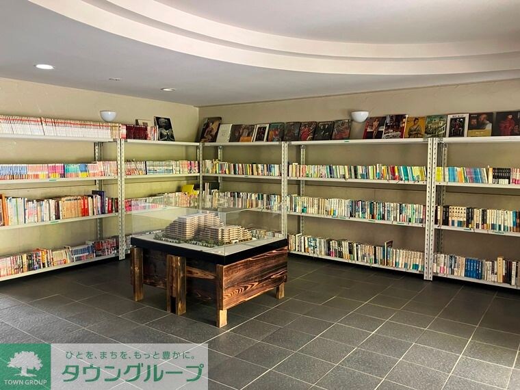 モアクレスト千葉A棟の物件内観写真