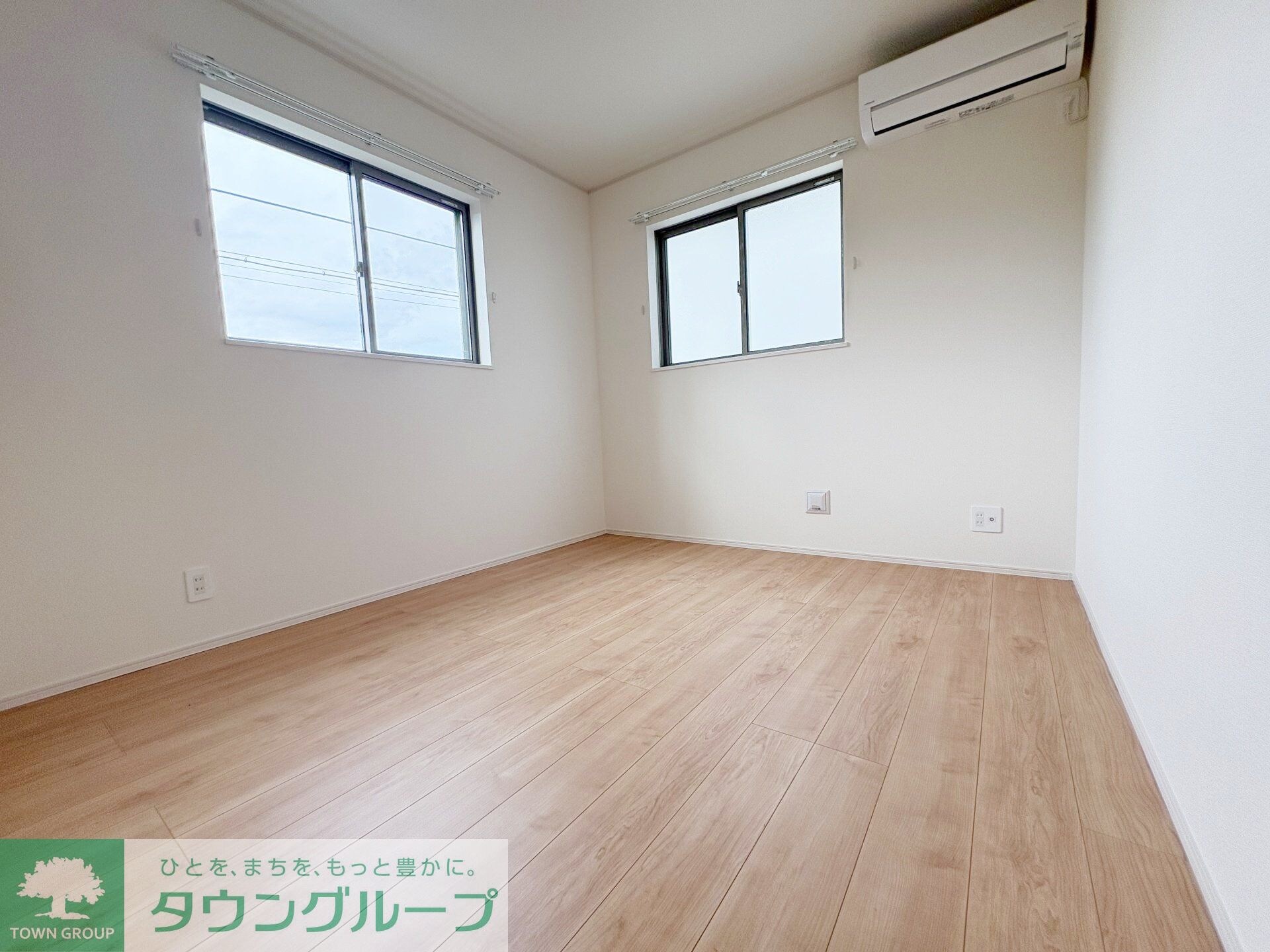 Kolet千葉旭町の物件内観写真