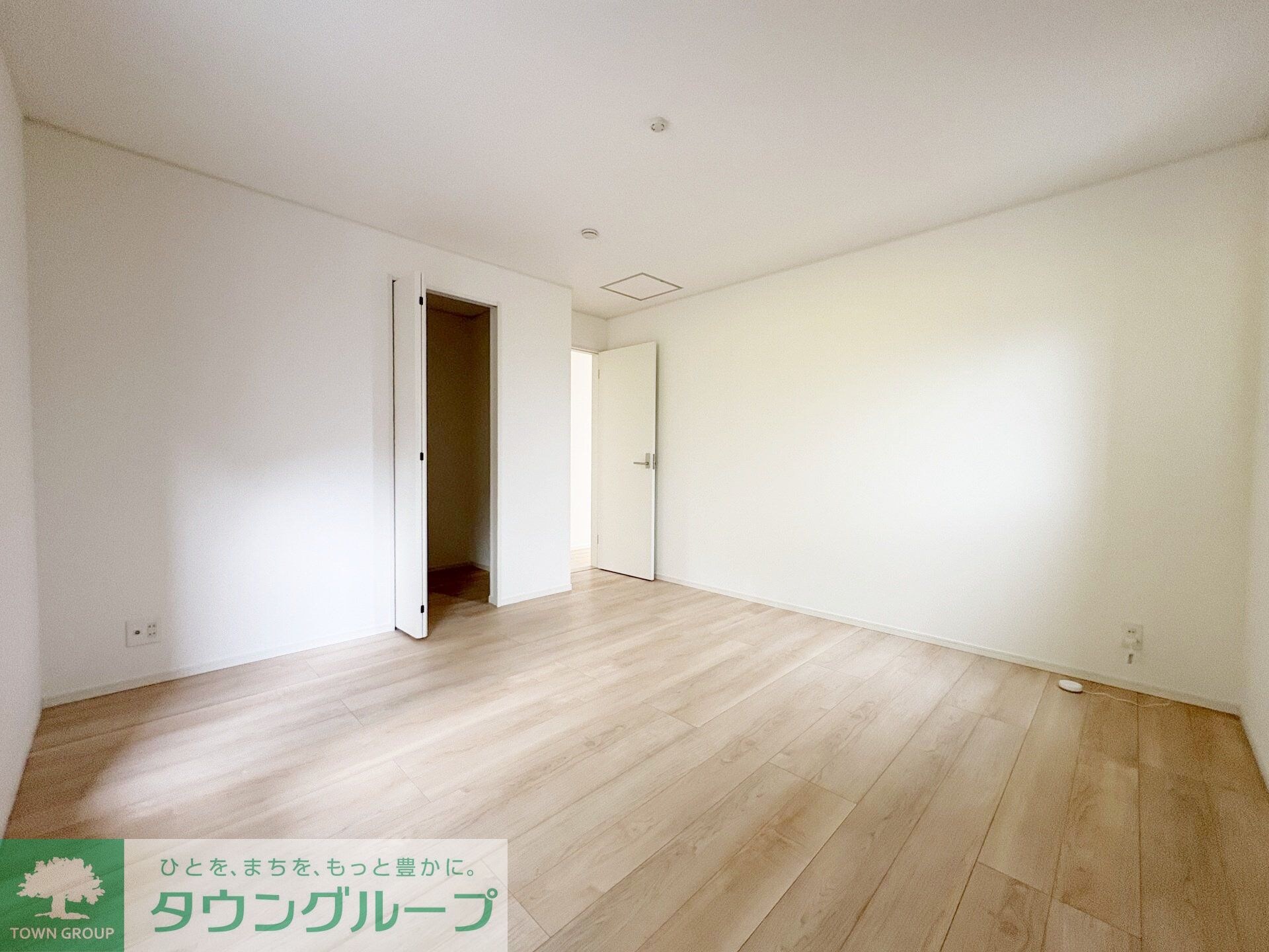 Kolet千葉川戸町#03の物件内観写真