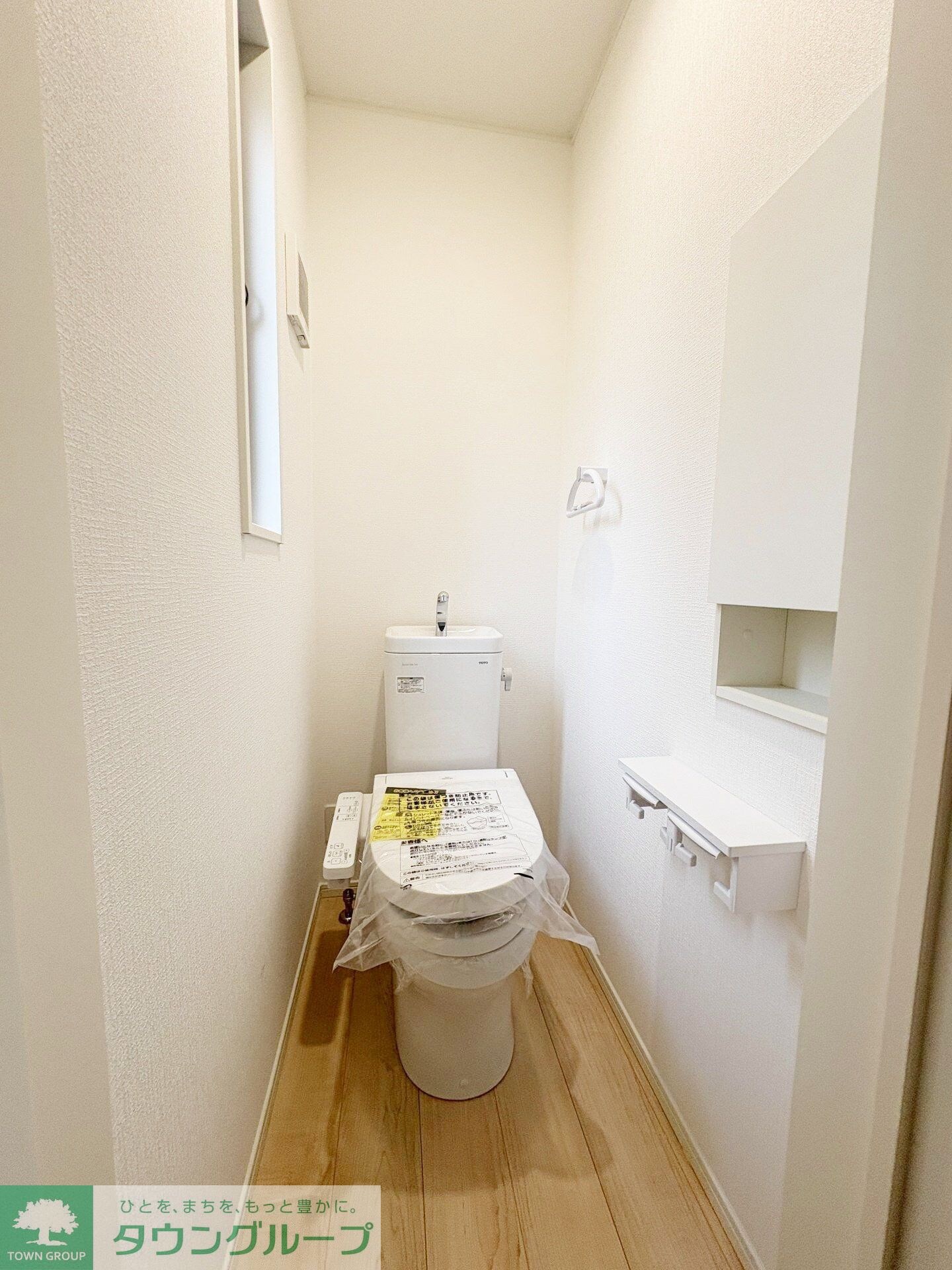 Kolet千葉川戸町#03の物件内観写真