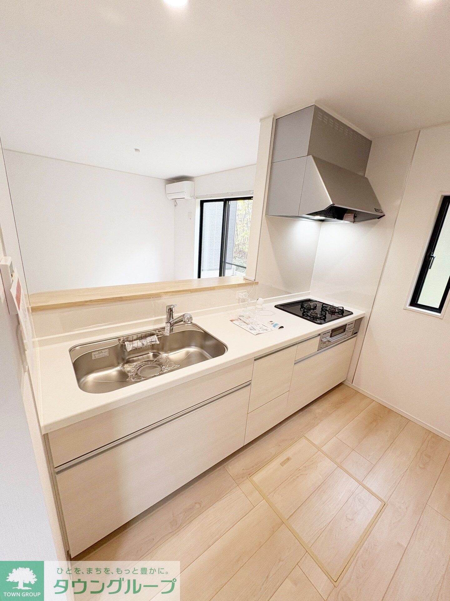 Kolet千葉川戸町#03の物件内観写真