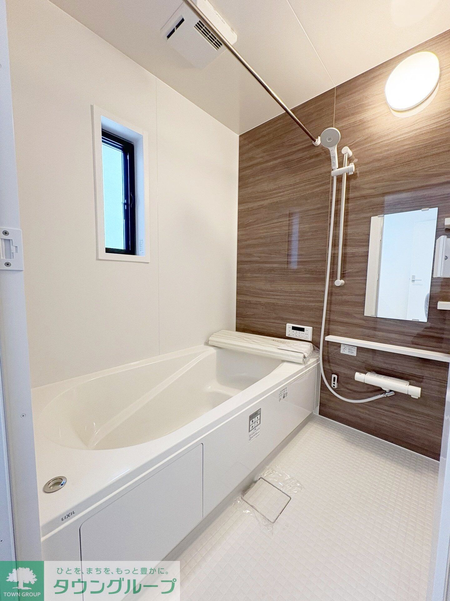 Kolet千葉川戸町#03の物件内観写真