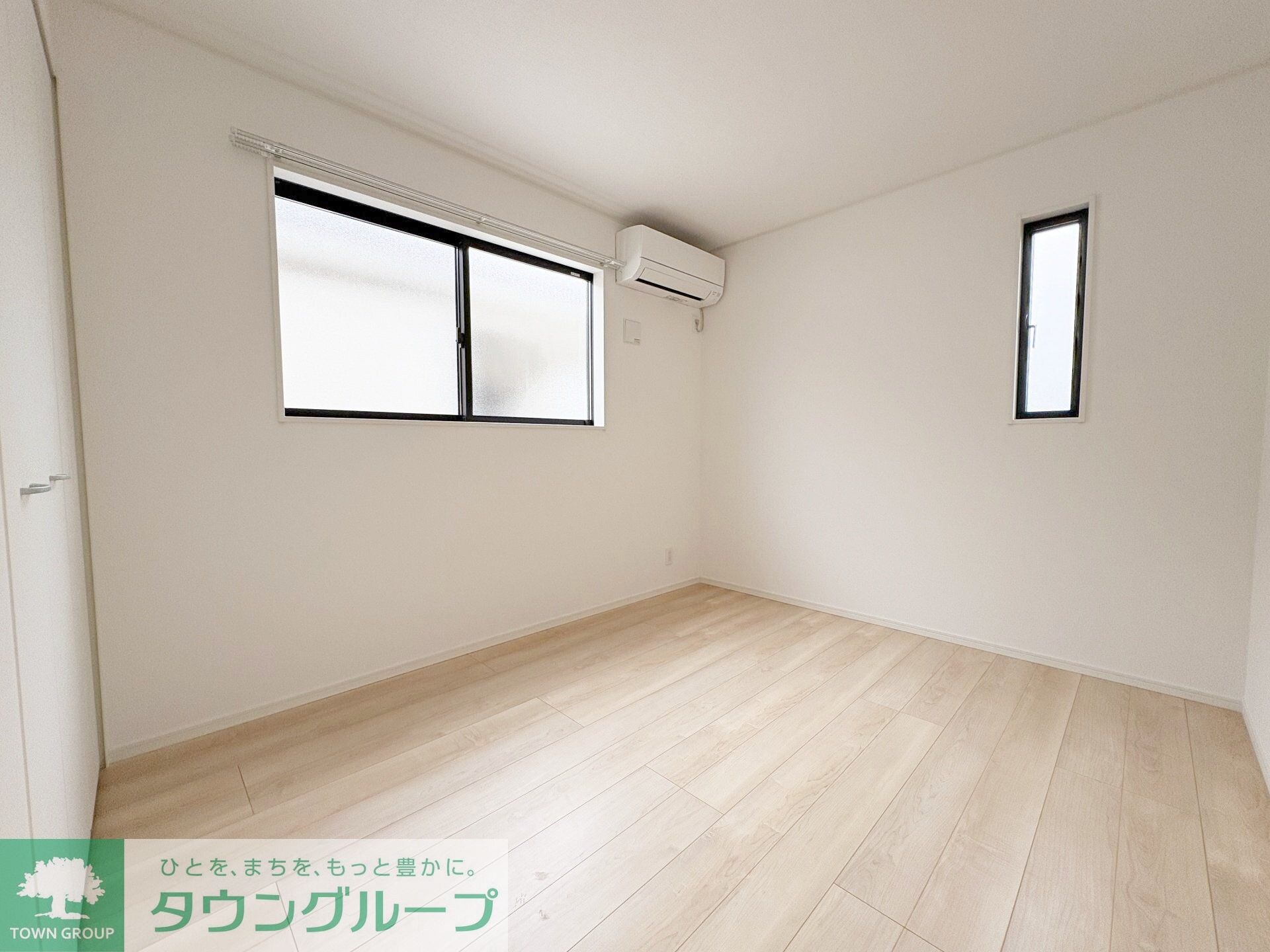 Kolet千葉川戸町#03の物件内観写真