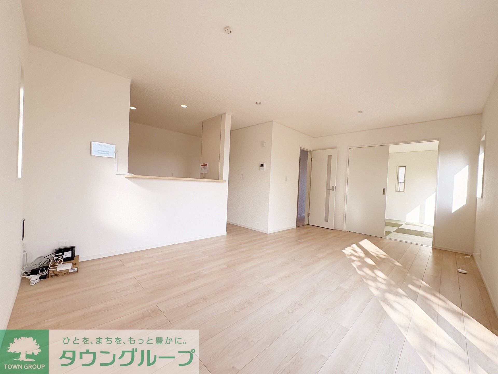 Kolet千葉川戸町の物件内観写真