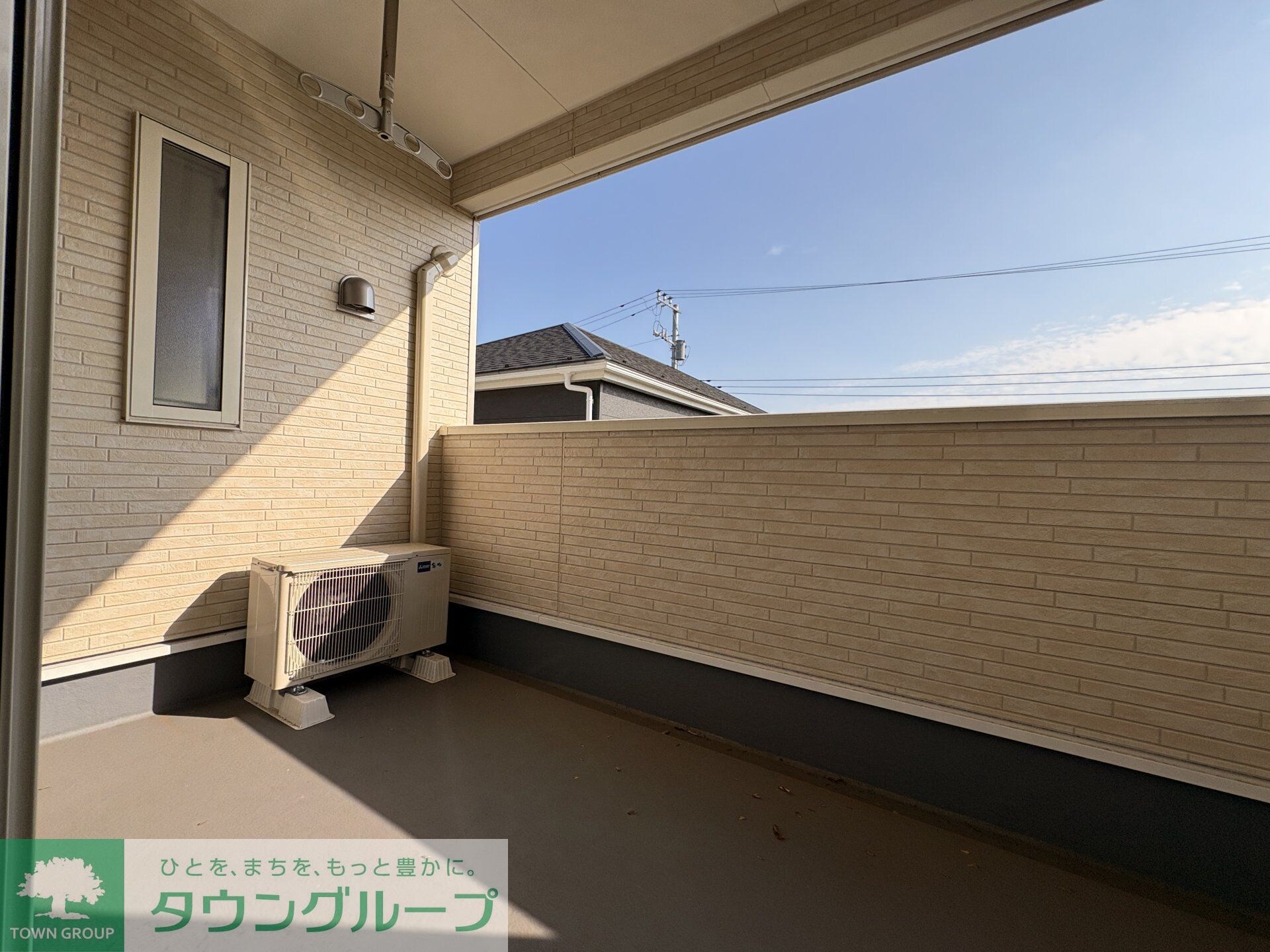 Kolet千葉川戸町の物件内観写真