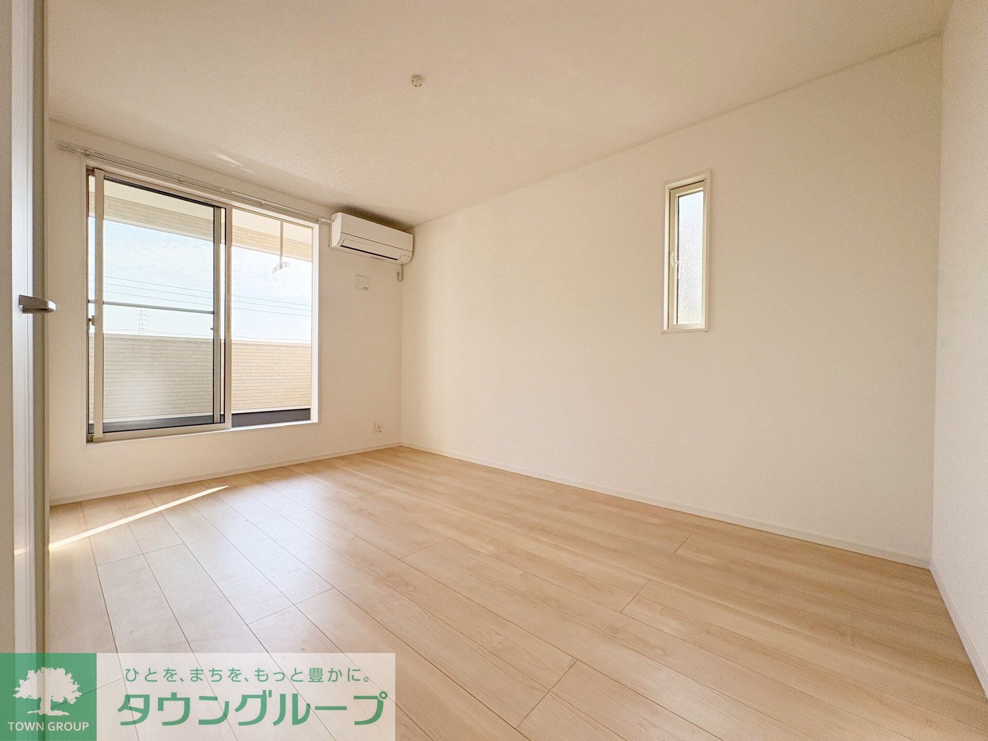 Kolet千葉川戸町の物件内観写真