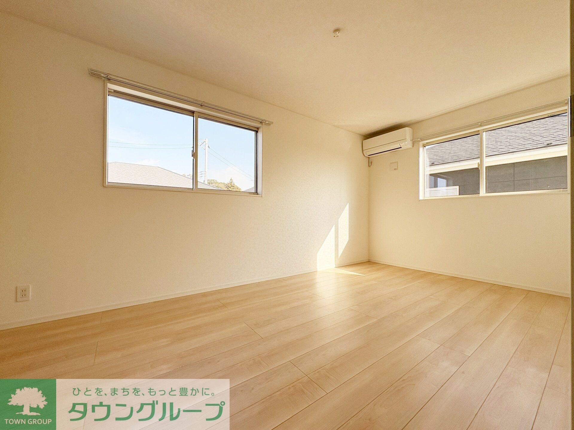 Kolet千葉川戸町の物件内観写真