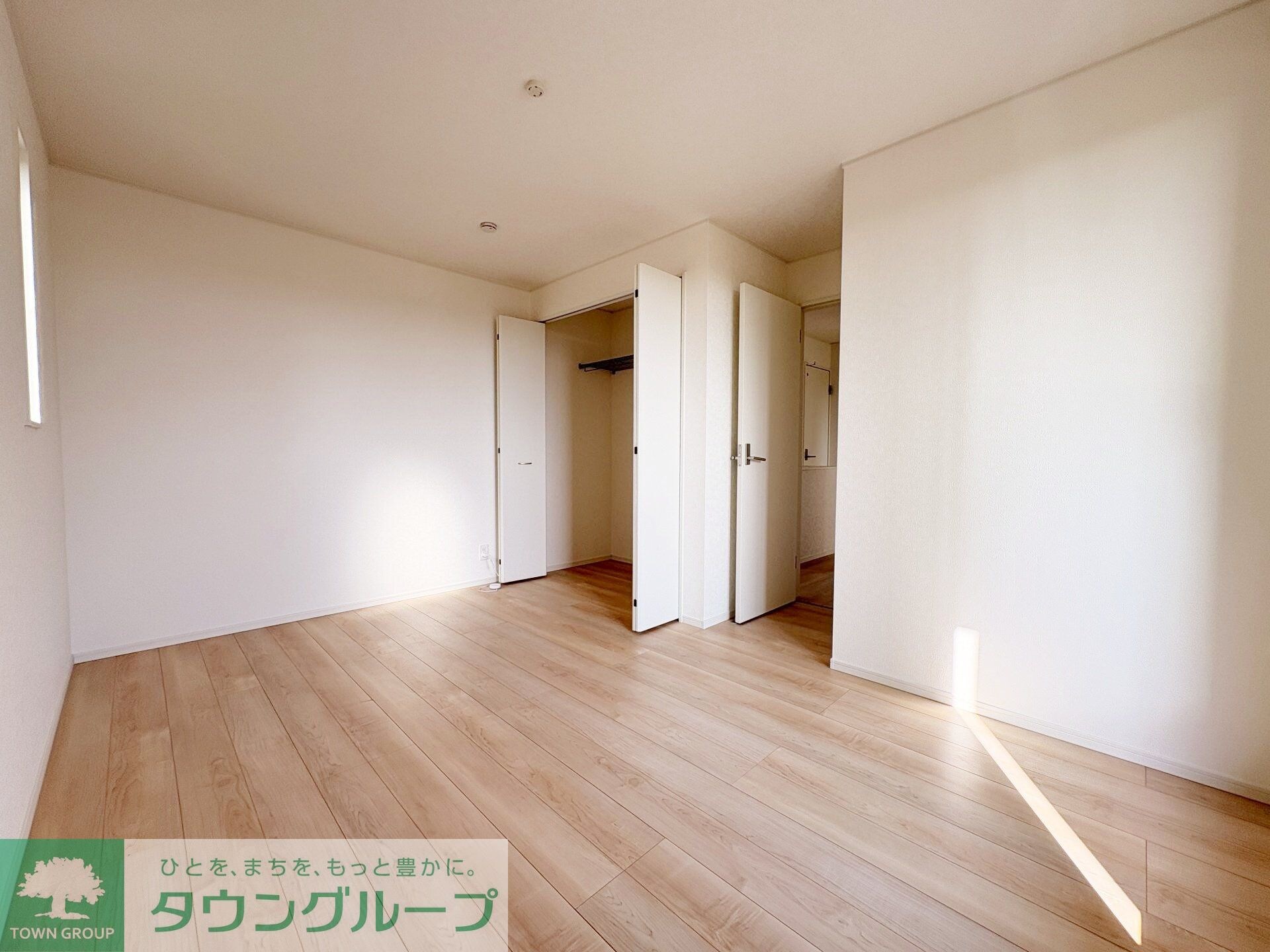 Kolet千葉川戸町の物件内観写真