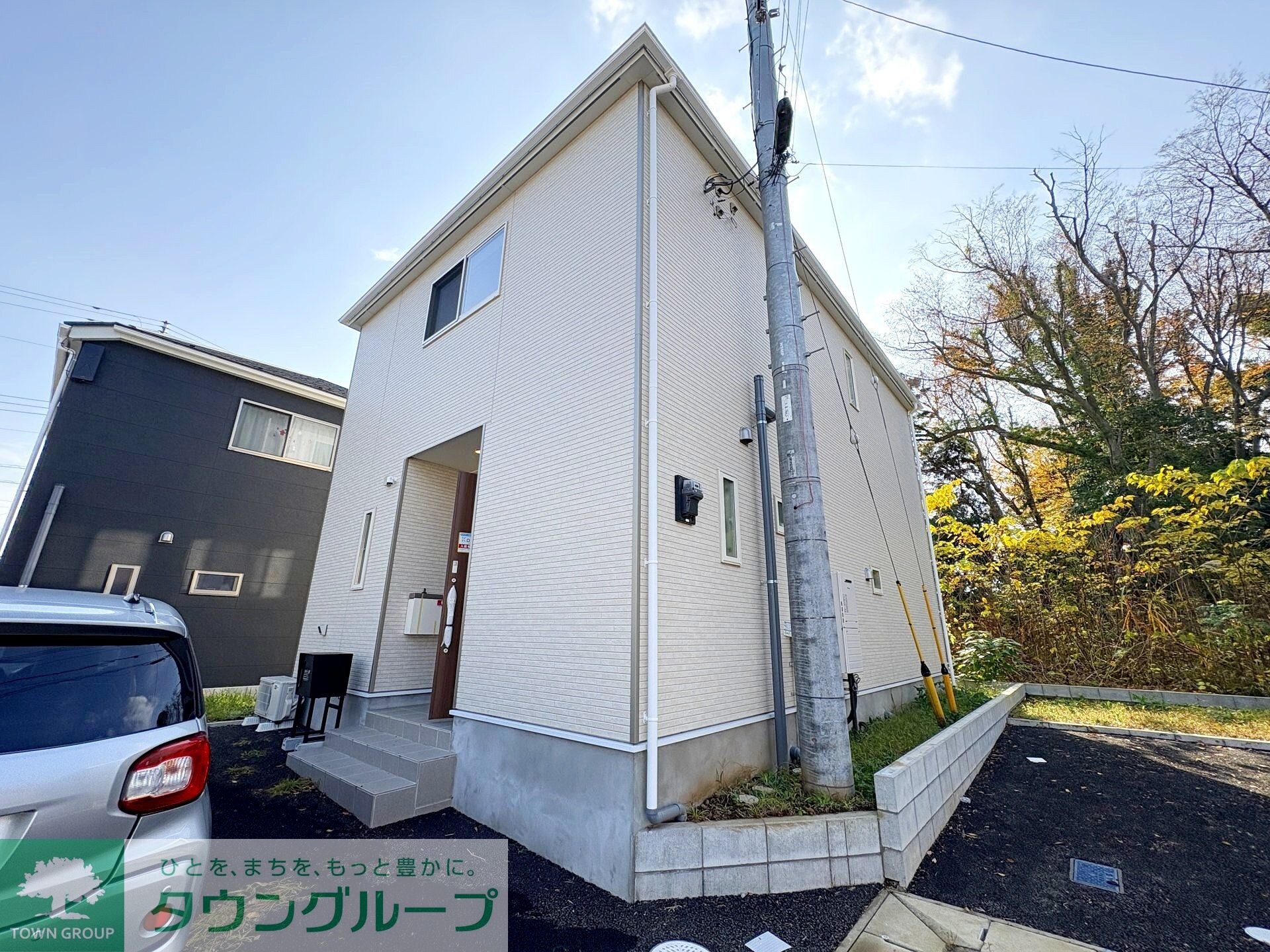 Kolet千葉川戸町の物件内観写真