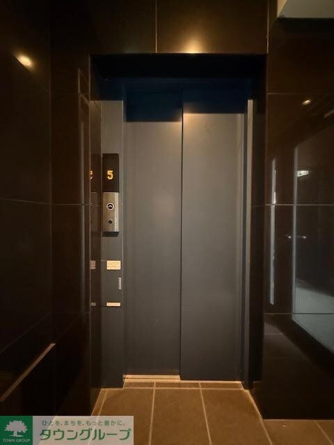 ステイビルIIの物件内観写真