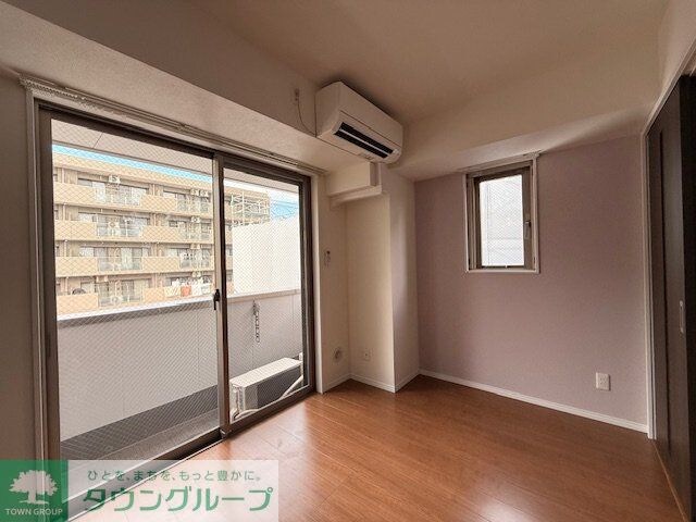 ステイビルIIの物件内観写真