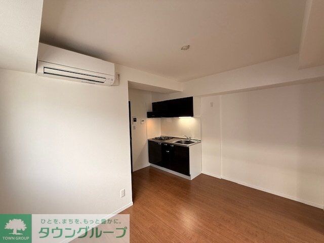 ステイビルIIの物件内観写真