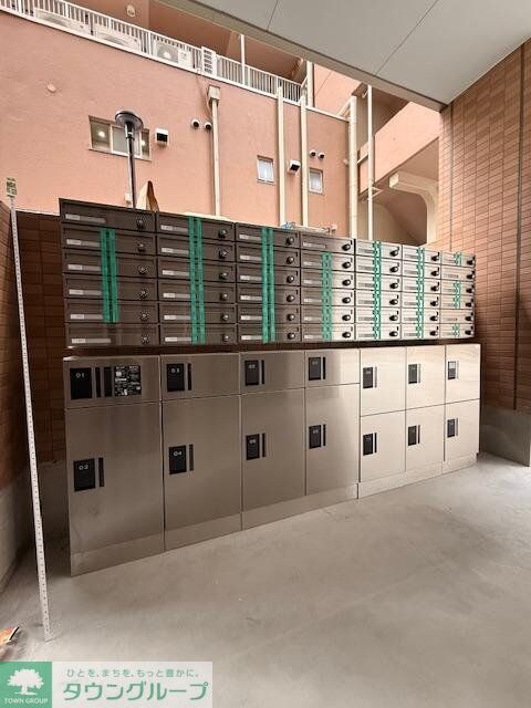 ステイビルIIの物件内観写真