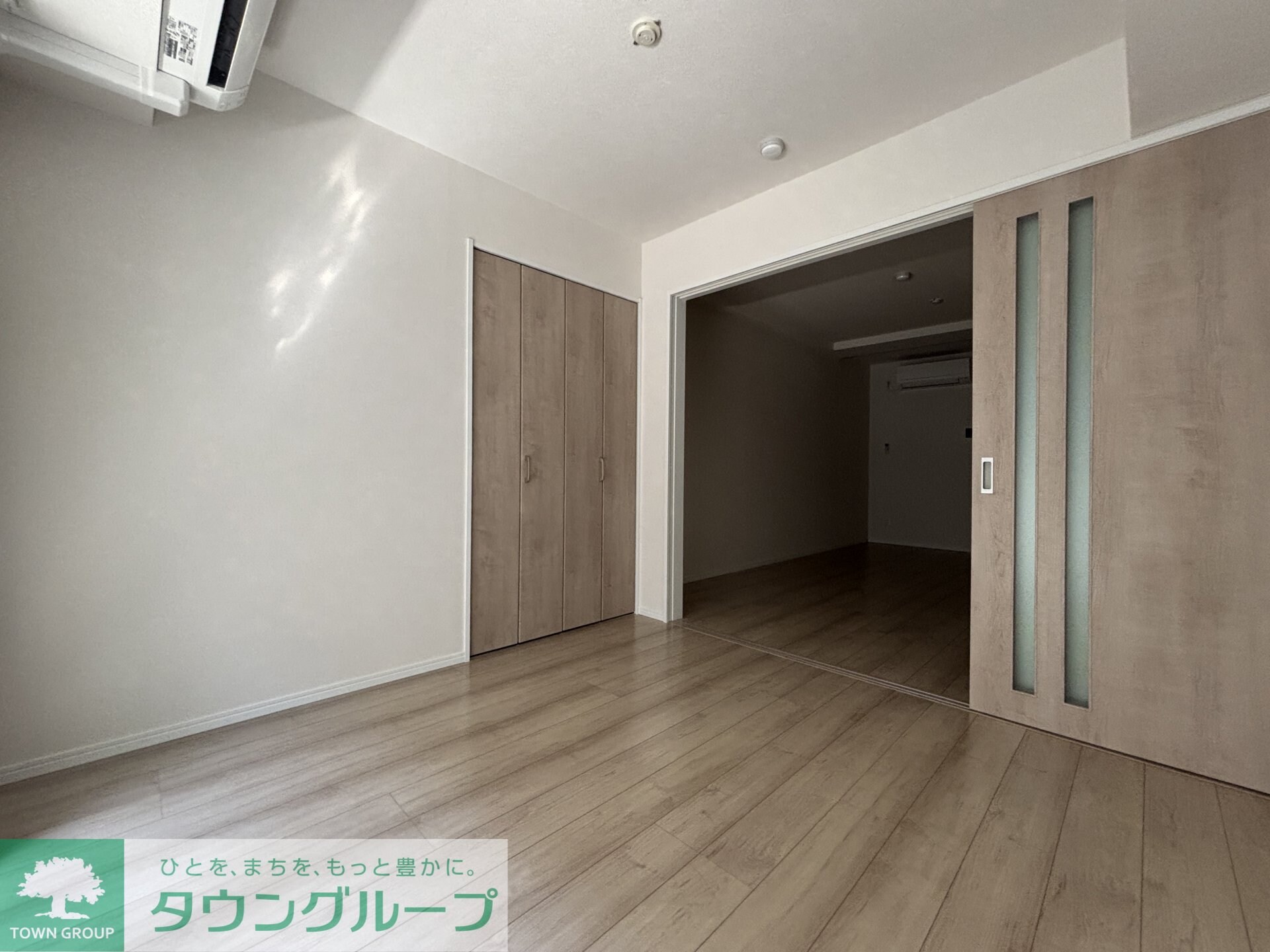 Albion新検見川の物件内観写真