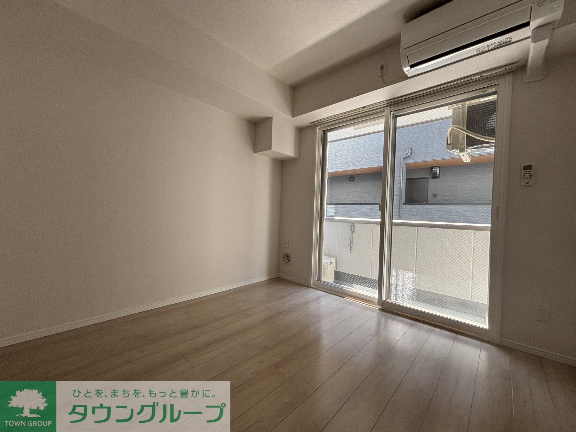 Albion新検見川の物件内観写真