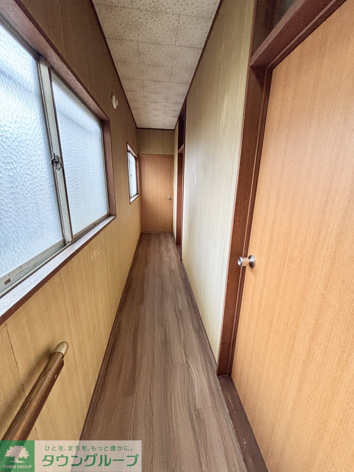 飯山満町2丁目戸建の物件内観写真