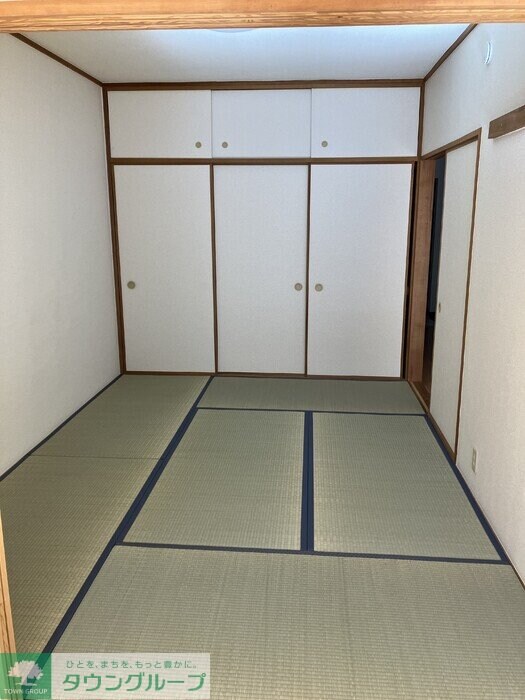 エスポワール八千代の物件内観写真