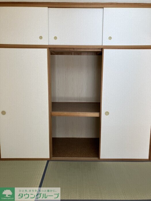 エスポワール八千代の物件内観写真