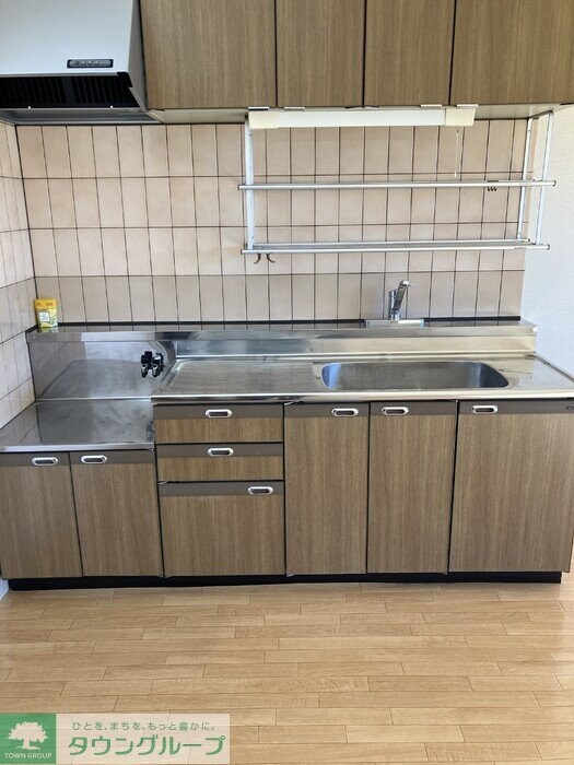 エスポワール八千代の物件内観写真