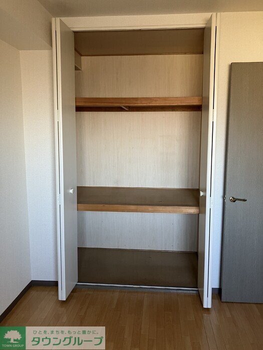 エスポワール八千代の物件内観写真