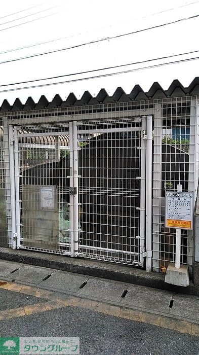 エスポワール八千代の物件内観写真