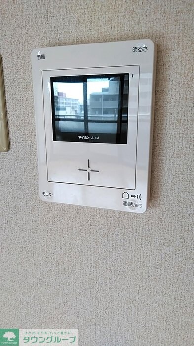 エスポワール八千代の物件内観写真