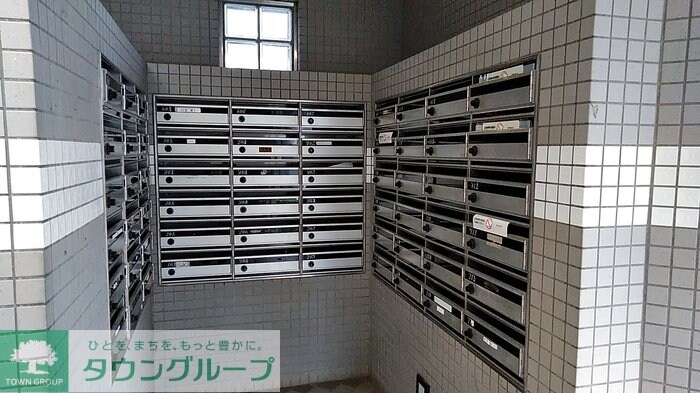 エスポワール八千代の物件内観写真