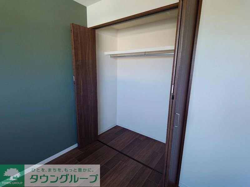 SONORA滝不動の物件内観写真