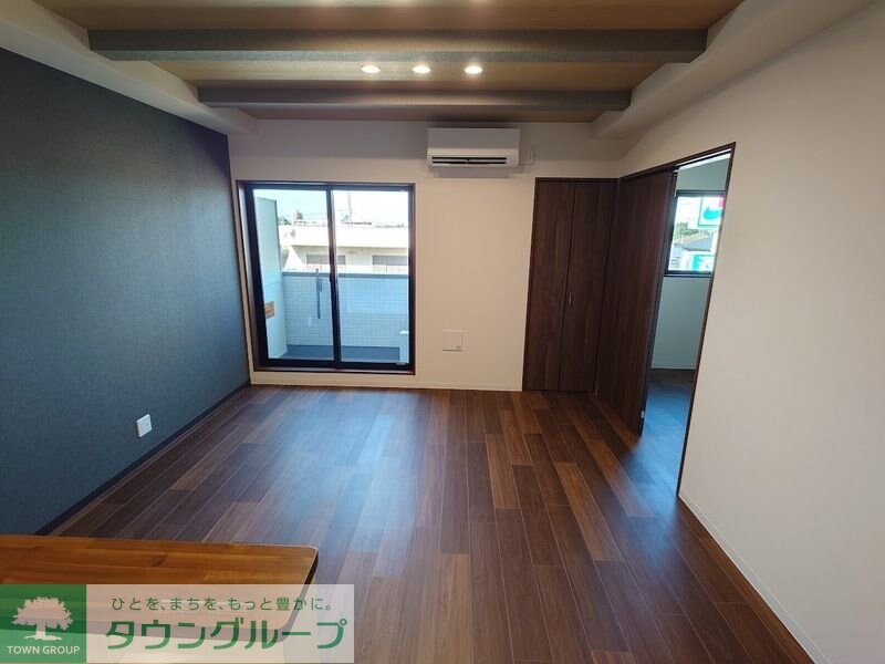 SONORA滝不動の物件内観写真