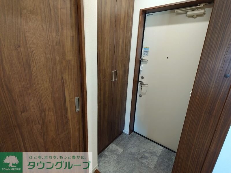 SONORA滝不動の物件内観写真