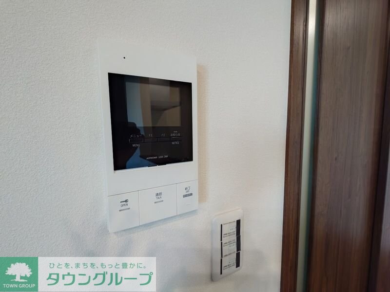 SONORA滝不動の物件内観写真