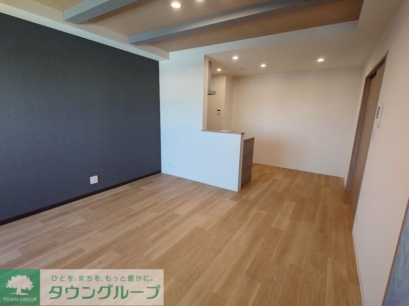 SONORA滝不動の物件内観写真