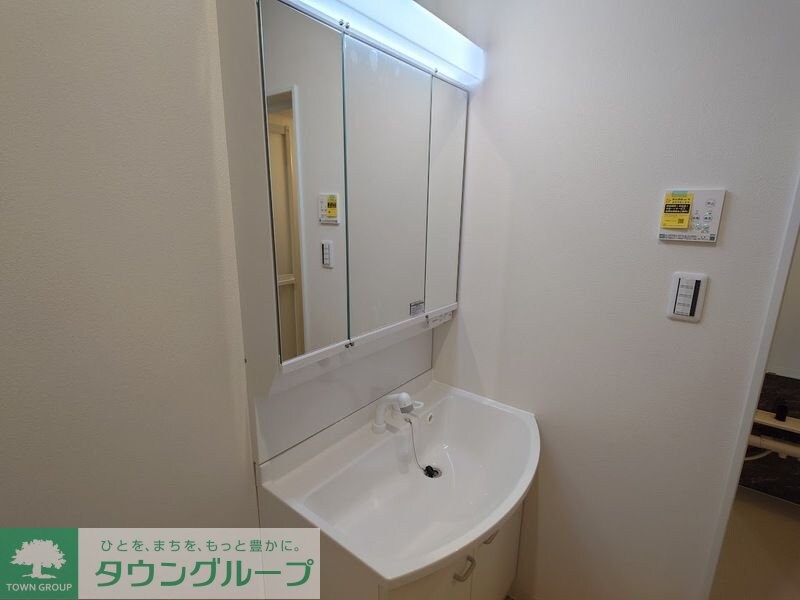 SONORA滝不動の物件内観写真