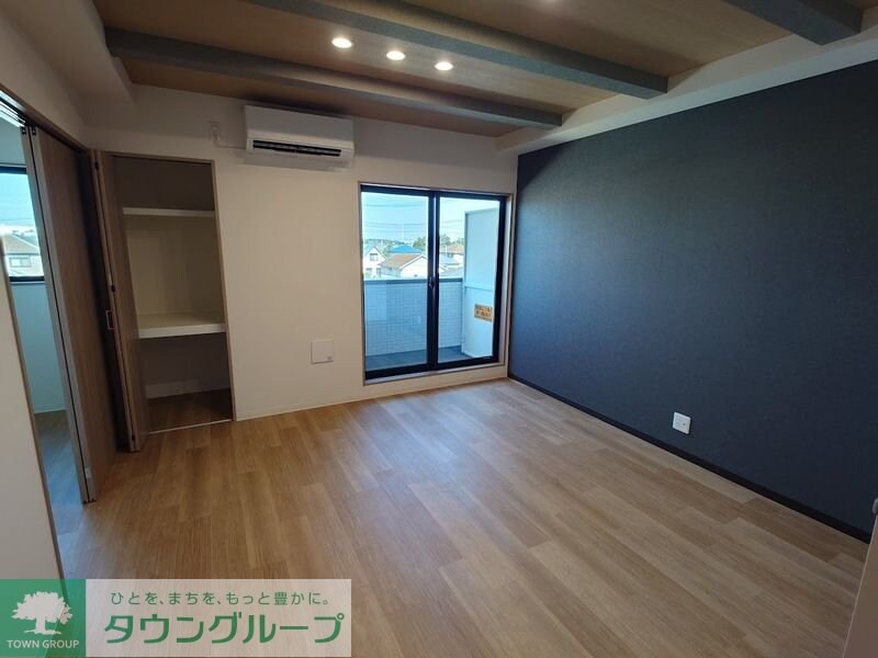 SONORA滝不動の物件内観写真