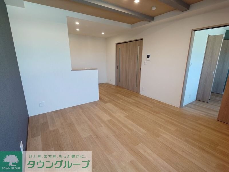 SONORA滝不動の物件内観写真