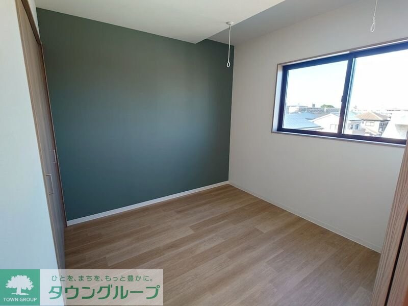 SONORA滝不動の物件内観写真