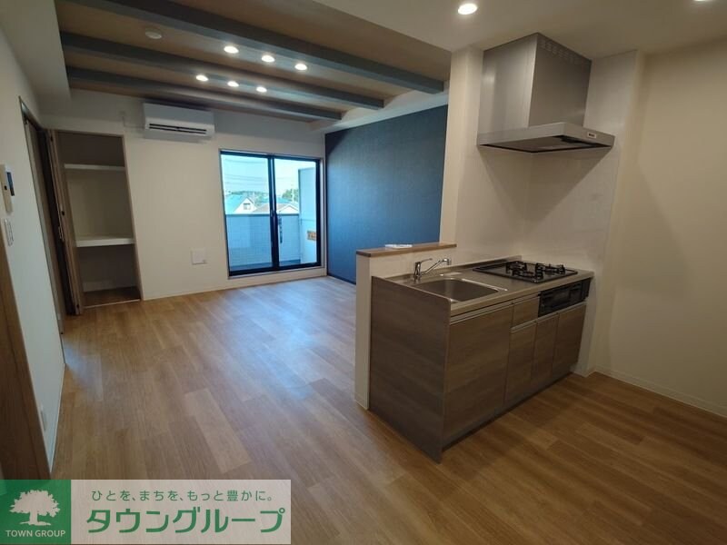 SONORA滝不動の物件内観写真