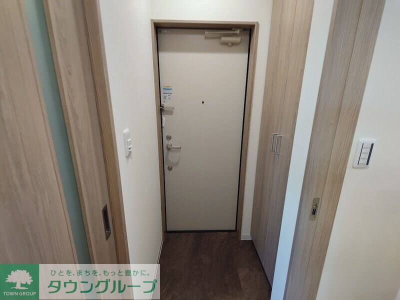 SONORA滝不動の物件内観写真