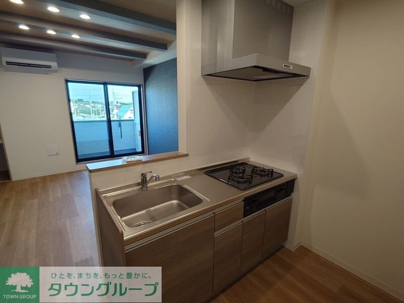 SONORA滝不動の物件内観写真