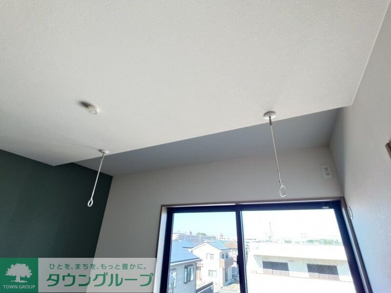 SONORA滝不動の物件内観写真