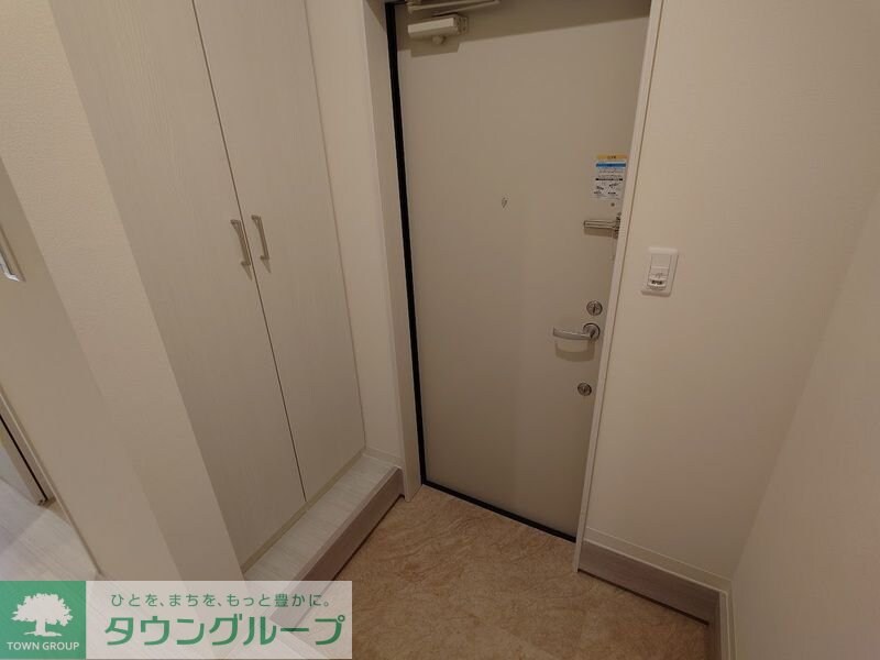 SONORA滝不動の物件内観写真